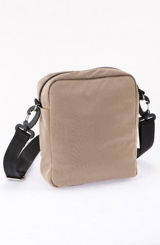 Mink Shoulder Bag 0048-06