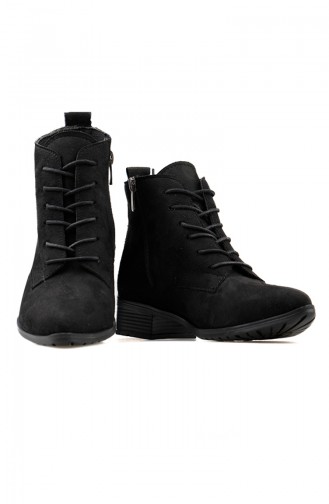 Black Bot-bootie 26048-05