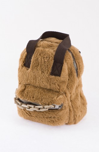 Mink Backpack 46-03