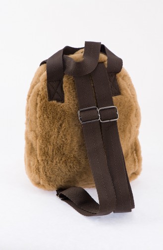 Mink Backpack 46-03