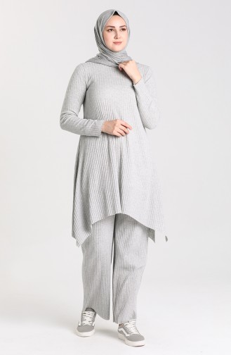 Ensemble Gris 7730-04