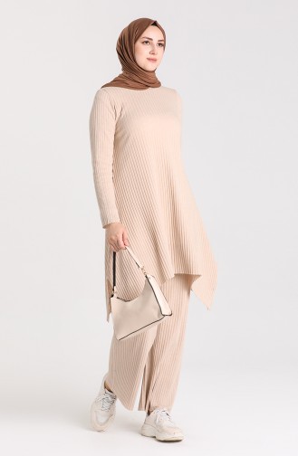 Ensemble Beige 7730-07