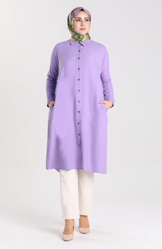 Lilac Tuniek 6433-15