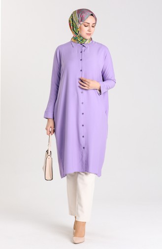 Lilac Tuniek 6433-15