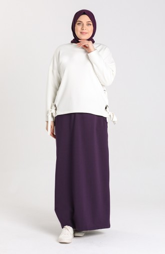 Purple Rok 0152-15