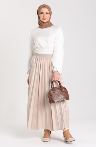 Beige Rok 2001-03