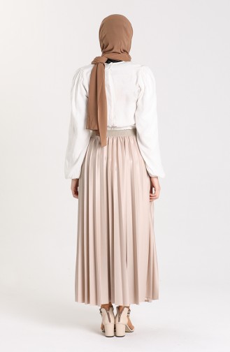 Beige Rok 2001-03