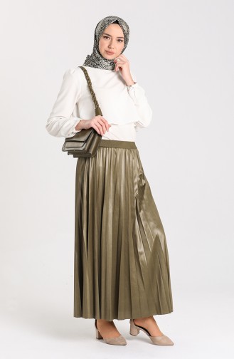 Khaki Rok 2001-04