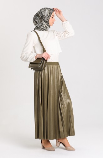 Khaki Rok 2001-04