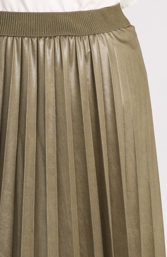 Khaki Rok 2001-04