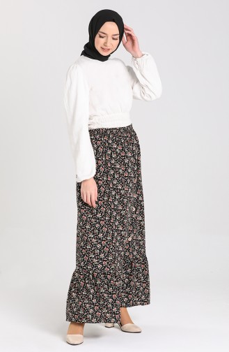 Khaki Rok 3006-01