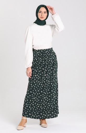 Emerald Rok 8200-02