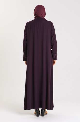 Damson Abaya 2006-04