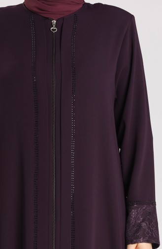 Damson Abaya 2006-04