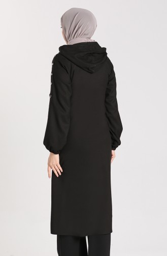 Black Cape 1578-03