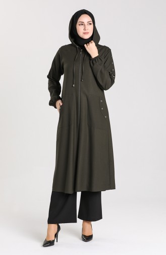 Cape Khaki 1578-04