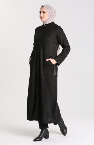 Black Cape 2002-01