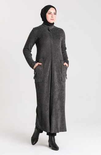 Anthracite Cape 2002-02