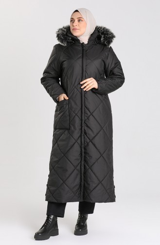 Black Coat 0111-01