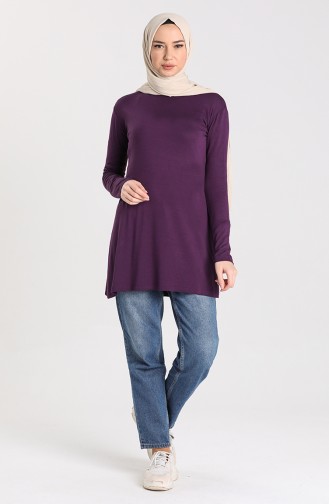 Purple Tops 0728-02