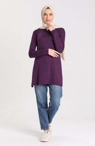 Purple Tops 0728-02