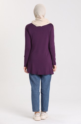 Purple Tops 0728-02