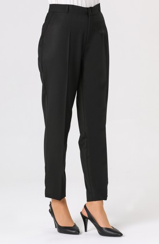 Black Broek 0103-02