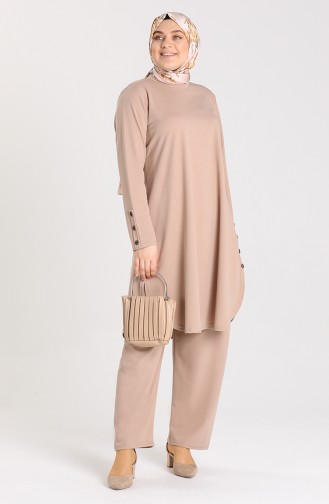 Ensemble Beige 2655A-02