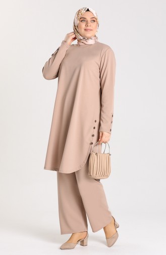 Ensemble Beige 2655A-02