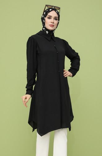 Black Tuniek 8295-06