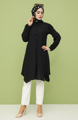 Black Tuniek 8295-06