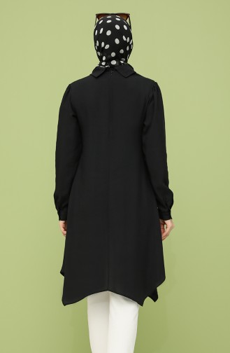 Black Tuniek 8295-06