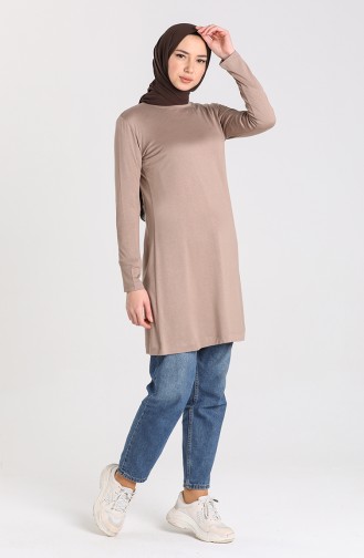 Mink Tops 0755-01