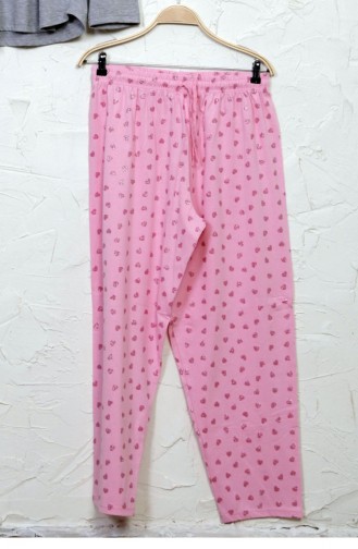 Pyjama Gris 50640164.