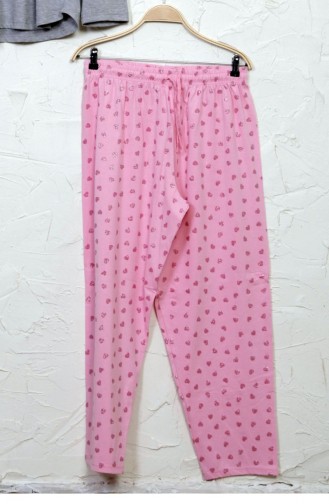 Vienetta Pamuk Pijama Takım 50640164