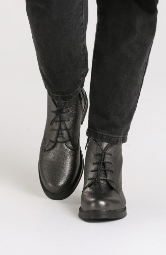 Platinum Boots-booties 03-04