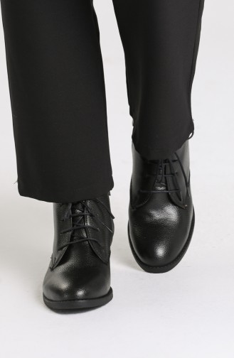 Black Boots-booties 02-02