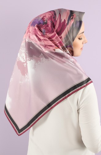 Light Powder Scarf 90773-12