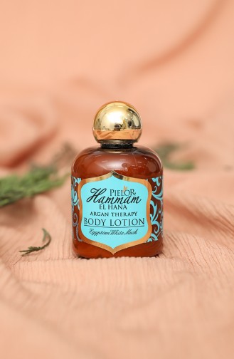 Pielor Hammam El Hana Argan Therapy Vücut Losyonu 70Ml