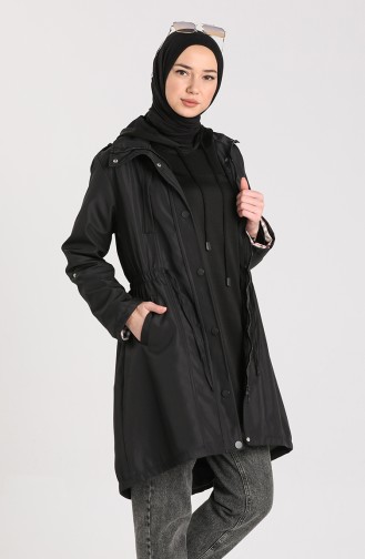 Black Cape 1021-01