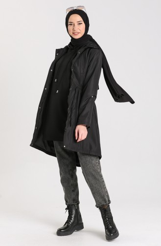 Black Cape 1021-01