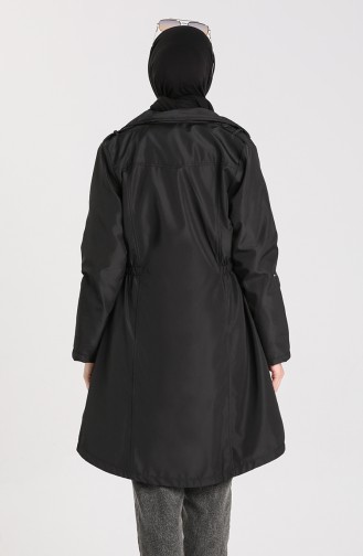 Black Cape 1021-01