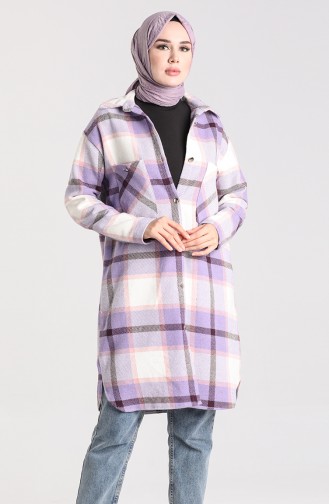 Lilac Tuniek 6873-01