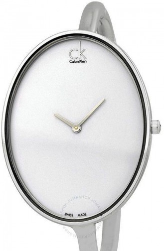 Calvin Klein K3D2S116 Kadın Kol Saati