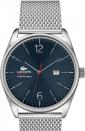 Lacoste Lac2010683 Erkek Kol Saati