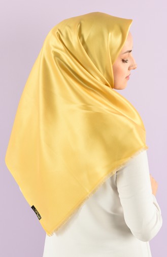 Gold Scarf 90683-01