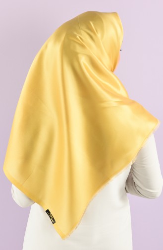 Gold Scarf 90683-01