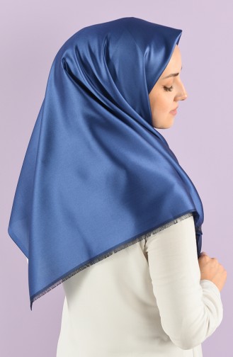 Denim Blue Scarf 90683-15