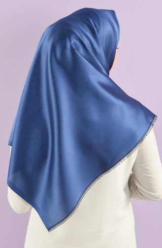 Denim Blue Scarf 90683-15