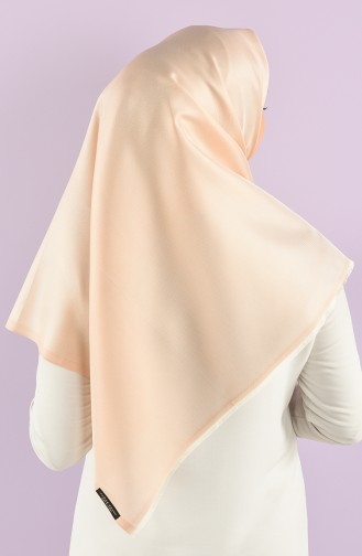 Light Beige Scarf 90683-25